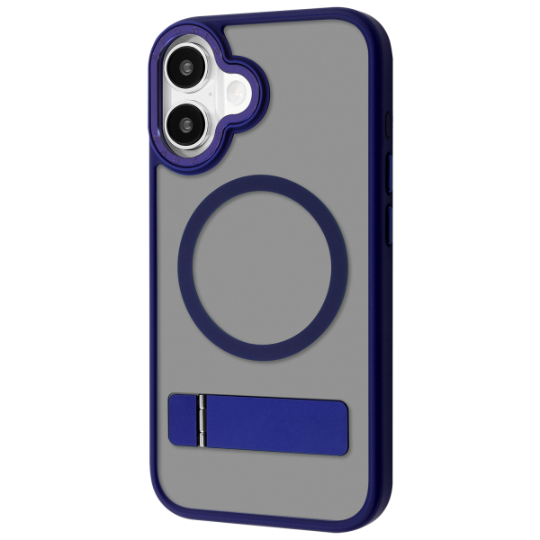 Mainstay Case with Magnetic Ring